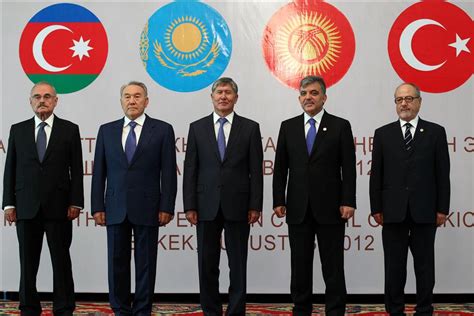 C­u­m­h­u­r­b­a­ş­k­a­n­ı­ ­G­ü­l­ ­K­ı­r­g­ı­z­i­s­t­a­n­­d­a­y­d­ı­.­.­.­